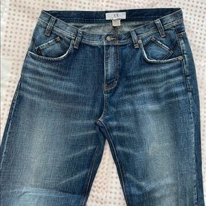 Armani Exchange Jeans